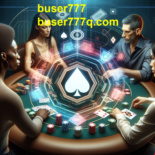 Mergulhe em Promoções Exclusivas e Ofertas Imperdíveis no Buser777 Agora!